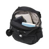 正規取扱店 キプリング リュック | ギャレリア Bag＆Luggage | 詳細画像15 