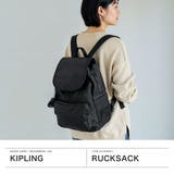 正規取扱店 キプリング リュック | ギャレリア Bag＆Luggage | 詳細画像2 