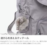 正規取扱店 キプリング リュック | ギャレリア Bag＆Luggage | 詳細画像4 