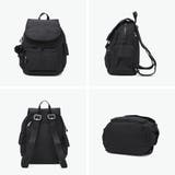 正規取扱店 キプリング リュック | ギャレリア Bag＆Luggage | 詳細画像6 