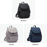 正規取扱店 キプリング リュック | ギャレリア Bag＆Luggage | 詳細画像7 