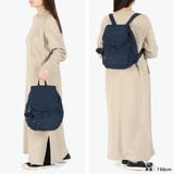 正規取扱店 キプリング リュック | ギャレリア Bag＆Luggage | 詳細画像8 