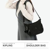 正規取扱店 キプリング ショルダーバッグ | ギャレリア Bag＆Luggage | 詳細画像2 