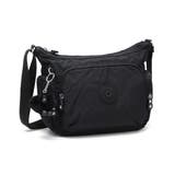 BlackNoir | 正規取扱店 キプリング ショルダーバッグ | ギャレリア Bag＆Luggage