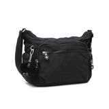 BlackNoir | 正規取扱店 キプリング ショルダーバッグ | ギャレリア Bag＆Luggage