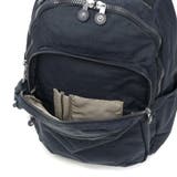 正規取扱店 キプリング リュック | ギャレリア Bag＆Luggage | 詳細画像19 