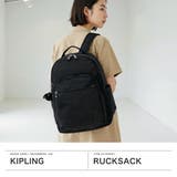 正規取扱店 キプリング リュック | ギャレリア Bag＆Luggage | 詳細画像2 