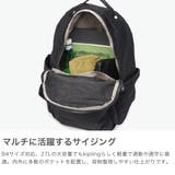 正規取扱店 キプリング リュック | ギャレリア Bag＆Luggage | 詳細画像3 