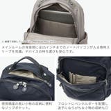 正規取扱店 キプリング リュック | ギャレリア Bag＆Luggage | 詳細画像5 