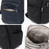 正規取扱店 キプリング リュック | ギャレリア Bag＆Luggage | 詳細画像6 