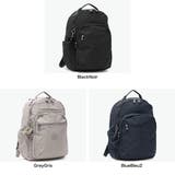 正規取扱店 キプリング リュック | ギャレリア Bag＆Luggage | 詳細画像8 