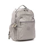 GreyGris | 正規取扱店 キプリング リュック | ギャレリア Bag＆Luggage