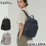 正規取扱店 キプリング リュック | ギャレリア Bag&Luggage | 詳細画像1
