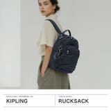 正規取扱店 キプリング リュック | ギャレリア Bag&Luggage | 詳細画像2