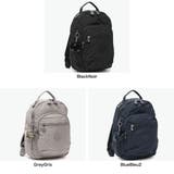 正規取扱店 キプリング リュック | ギャレリア Bag&Luggage | 詳細画像7