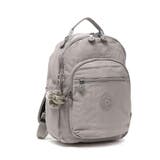 GreyGris | 正規取扱店 キプリング リュック | ギャレリア Bag&Luggage