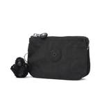 BlackNoir | 正規取扱店 キプリング ポーチ | ギャレリア Bag＆Luggage