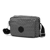 SignaturePrint | 正規取扱店 キプリング ショルダーバッグ | ギャレリア Bag＆Luggage