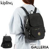 正規取扱店 キプリング リュック | ギャレリア Bag＆Luggage | 詳細画像1 