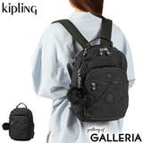 正規取扱店 キプリング リュック | ギャレリア Bag＆Luggage | 詳細画像1 
