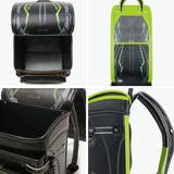 正規品 キッズアミ ランドセル | ギャレリア Bag&Luggage | 詳細画像6