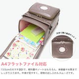 正規品 キッズアミ ランドセル | ギャレリア Bag＆Luggage | 詳細画像3 
