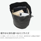 レン ポシェット REN | ギャレリア Bag&Luggage | 詳細画像3