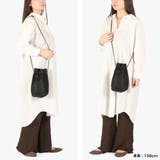 レン ポシェット REN | ギャレリア Bag&Luggage | 詳細画像7