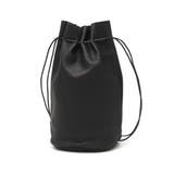 black | レン ポシェット REN | ギャレリア Bag&Luggage