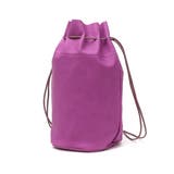 peonypurple | レン ポシェット REN | ギャレリア Bag&Luggage