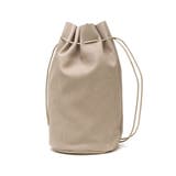 pinkbeige | レン ポシェット REN | ギャレリア Bag&Luggage