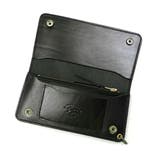 ブラック | 革蛸オリジネーター 長財布 革蛸 | ギャレリア Bag&Luggage