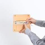 革蛸オリジネーター 長財布 革蛸 | ギャレリア Bag&Luggage | 詳細画像2