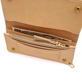 革蛸オリジネーター 長財布 革蛸 | ギャレリア Bag&Luggage | 詳細画像9