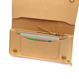 革蛸オリジネーター 長財布 革蛸 | ギャレリア Bag&Luggage | 詳細画像10