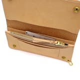 革蛸オリジネーター 長財布 革蛸 | ギャレリア Bag&Luggage | 詳細画像11