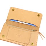 革蛸オリジネーター 長財布 革蛸 | ギャレリア Bag&Luggage | 詳細画像12