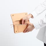 革蛸オリジネーター 長財布 革蛸 | ギャレリア Bag&Luggage | 詳細画像3