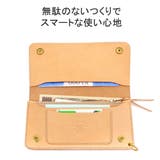 革蛸オリジネーター 長財布 革蛸 | ギャレリア Bag&Luggage | 詳細画像5