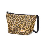 GoldLeopard | 日本正規品 ケルティ ショルダーバッグ | ギャレリア Bag＆Luggage