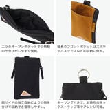 日本正規品 ケルティ ポーチ | ギャレリア Bag&Luggage | 詳細画像4