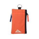 Orange×NewBlue | 日本正規品 ケルティ ポーチ | ギャレリア Bag&Luggage