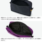日本正規品 ケルティ ポーチ | ギャレリア Bag&Luggage | 詳細画像4