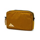 Caramel | 日本正規品 ケルティ ポーチ | ギャレリア Bag＆Luggage