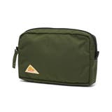 Olive | 日本正規品 ケルティ ポーチ | ギャレリア Bag＆Luggage
