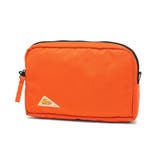 Orange | 日本正規品 ケルティ ポーチ | ギャレリア Bag＆Luggage
