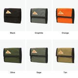 日本正規品 ケルティ 三つ折り財布 | ギャレリア Bag＆Luggage | 詳細画像6 