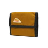 Caramel | 日本正規品 ケルティ 三つ折り財布 | ギャレリア Bag＆Luggage