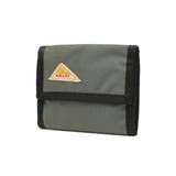 Graphite | 日本正規品 ケルティ 三つ折り財布 | ギャレリア Bag＆Luggage