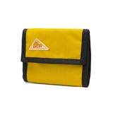Mustard | 日本正規品 ケルティ 三つ折り財布 | ギャレリア Bag＆Luggage